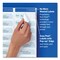 Avery Easy Peel White Address Label w/Sure Feed, Laser Printers, 1x4, PK2000 05161 - alternate 8